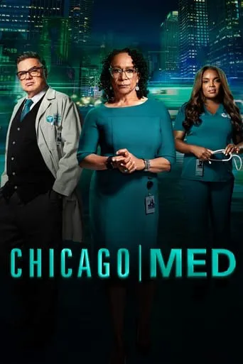 Chicago Med – 9ª Temporada