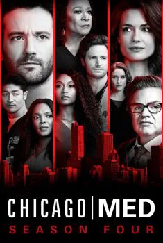 Chicago Med – 4ª Temporada Completa