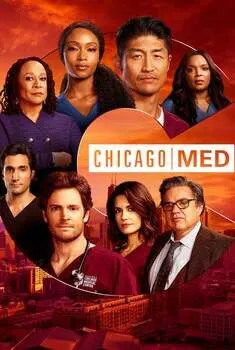 Chicago Med – 6ª Temporada Completa