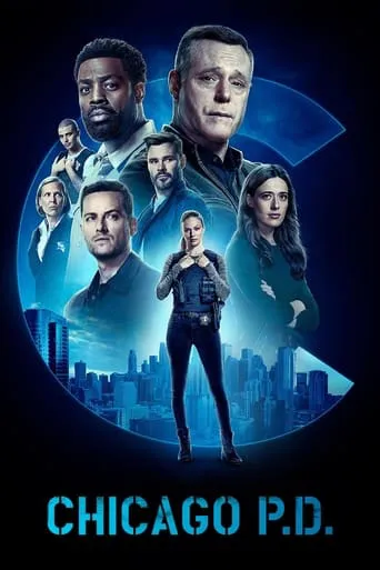 Chicago P.D. – 10ª Temporada Completa