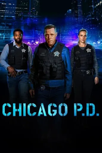 Chicago P.D. – 11ª Temporada