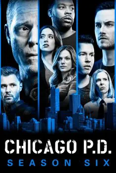 Chicago P.D. – 6ª Temporada Completa