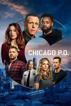 Chicago P.D. – 8ª Temporada Completa