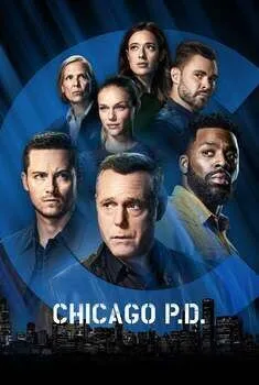 Chicago P.D. – 9ª Temporada Completa