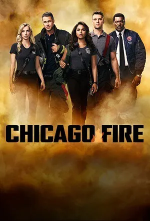 Chicago Fire – 6ª Temporada Completa