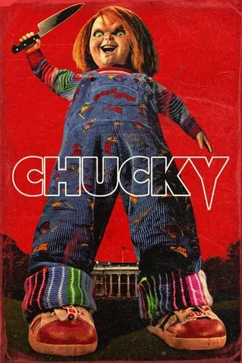 Chucky – 3ª Temporada Completa