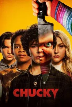 Chucky – 1ª Temporada Completa