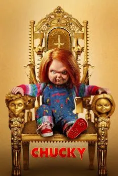 Chucky – 2ª Temporada