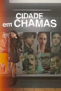 Cidade em Chamas – 1ª Temporada Completa