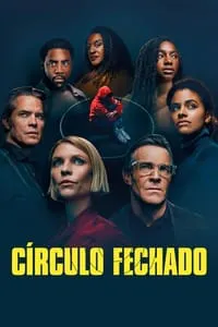 Círculo Fechado – 1ª Temporada Completa