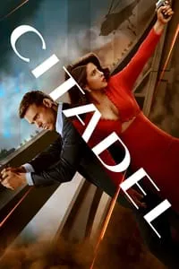 Citadel – 1 ªTemporada