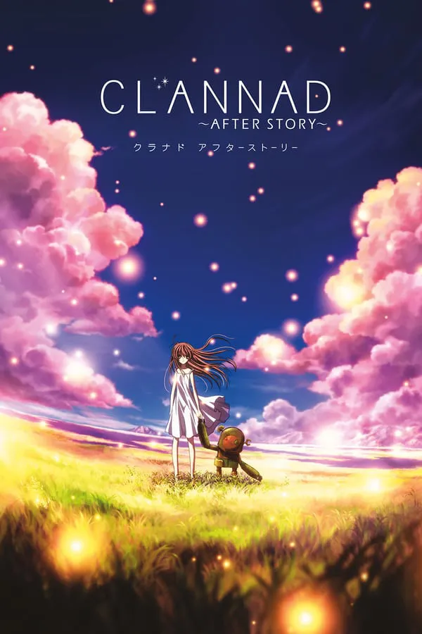 Clannad After Story