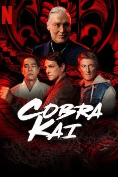 Cobra Kai – 5ª Temporada Completa