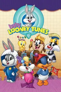 Coleção Completa – Baby Looney Tunes