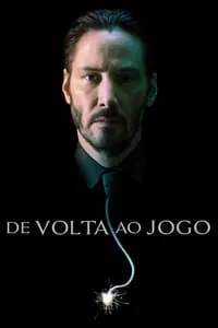 Coleção Completa – John Wick