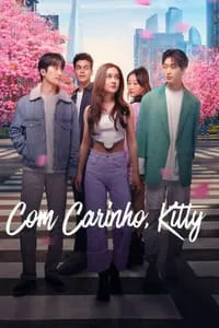 Com Carinho, Kitty – 1ª Temporada Completa