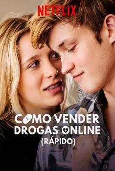 Todas as Temporadas Completas – Como Vender Drogas Online (Rápido)