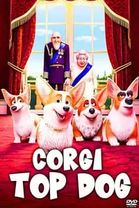 Corgi: Top Dog