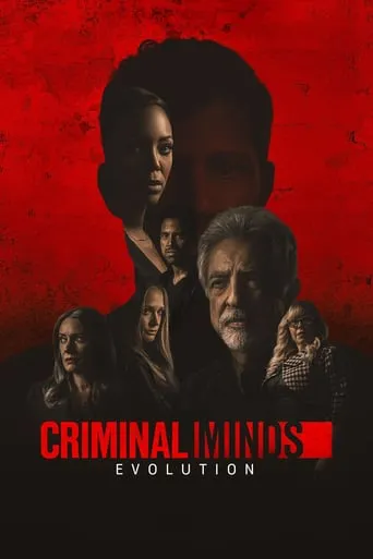 Criminal Minds 16ª Temporada Completa