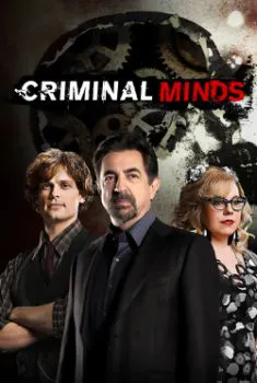 Criminal Minds 14ª Temporada Completa