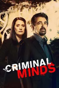 Criminal Minds 15ª Temporada Completa