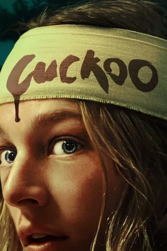 Cuckoo: O medo chama