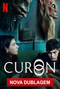 Curon 1ª Temporada Completa