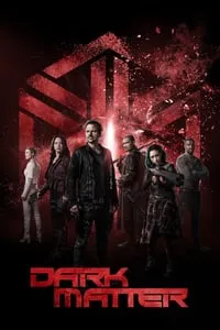 Dark Matter – 1ª Temporada Completa