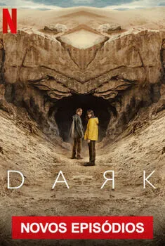 Dark – 3ª Temporada Completa