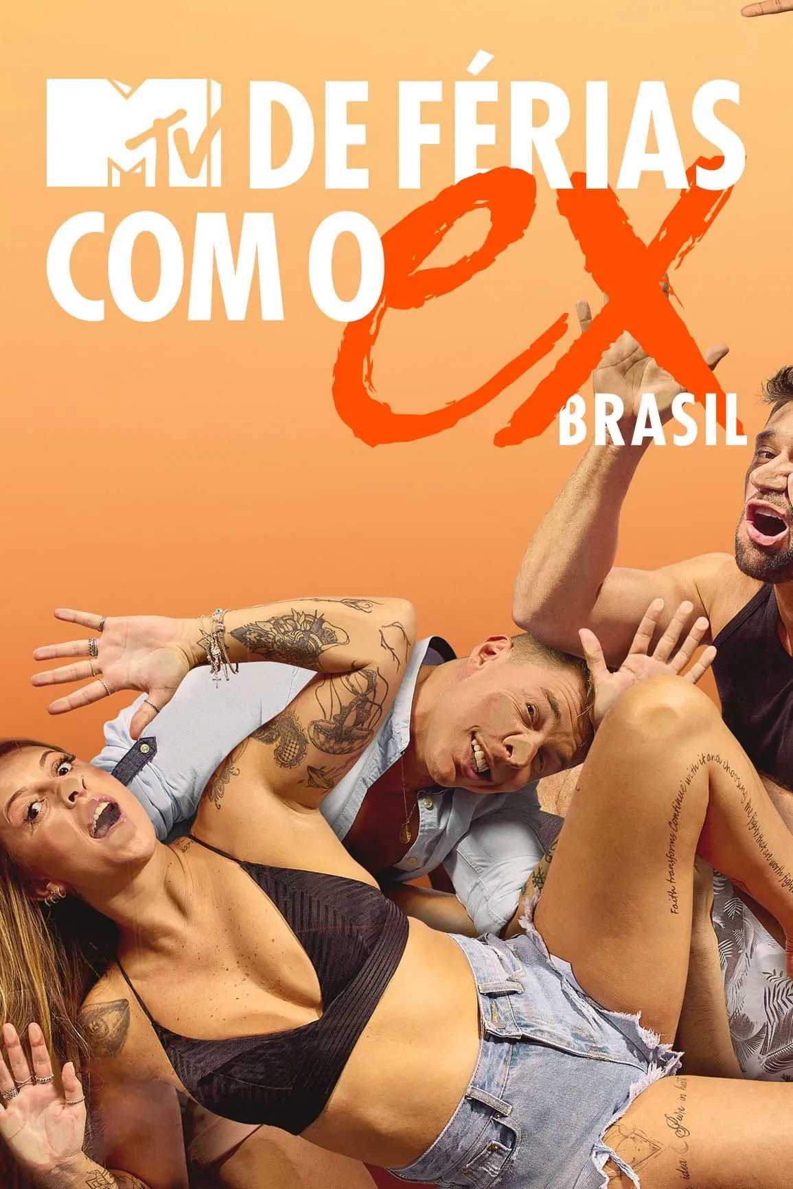 De Férias com o Ex Brasil – 7ª Temporada