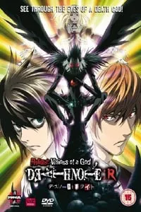 Death Note: Desu nôto