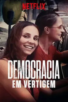 Democracia em Vertigem