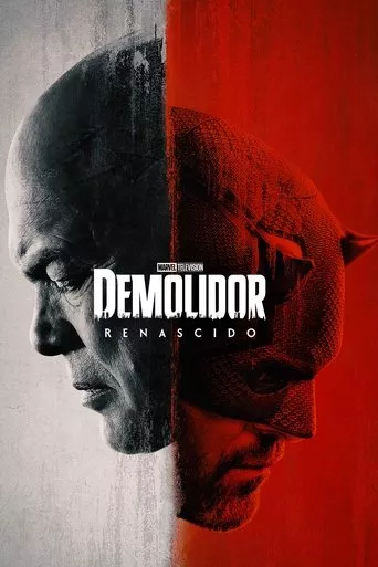 Demolidor: Renascido – 1ª Temporada