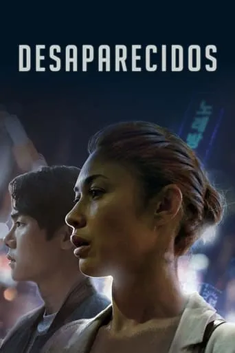 Desaparecidos (2022)