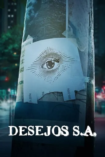 Desejos S.A. – 1ª Temporada Completa