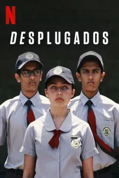 Desplugados 1ª Temporada Completa