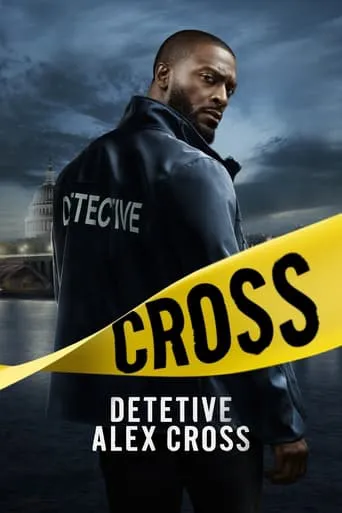 Detetive Alex Cross – 1ª Temporada Completa