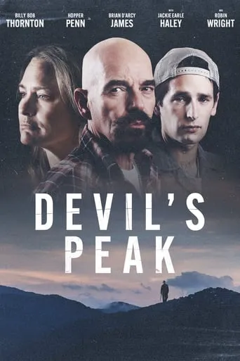 Devil’s Peak