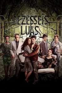 Dezesseis Luas