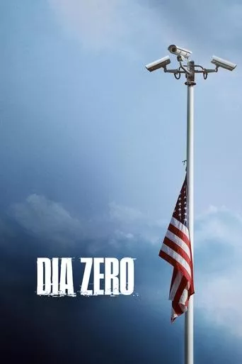 Dia Zero – 1ª Temporada Completa