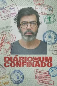 Diário de Um Confinado 1ª Temporada Completa