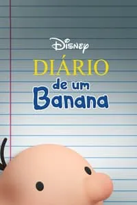 Diário de um Banana