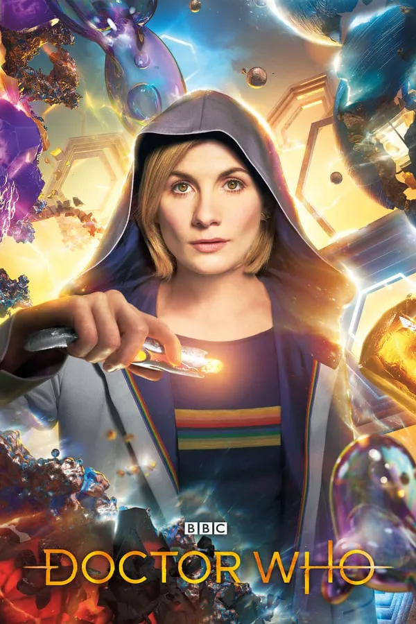 Doctor Who 11ª Temporada