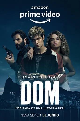 Dom – 1ª Temporada Completa