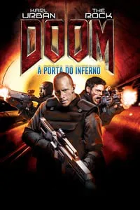 Doom: A Porta do Inferno