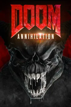 Doom – Aniquilação