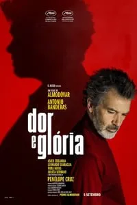 Dor e Glória