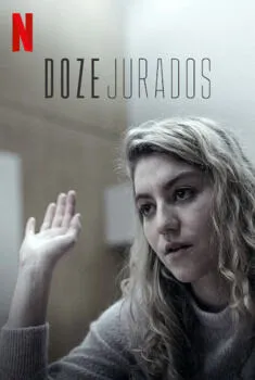 Doze Jurados 1ª Temporada Completa