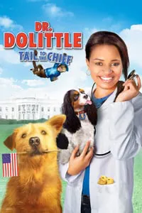 Dr. Dolittle 4