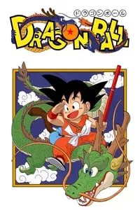 Dragon Ball Clássico Completo